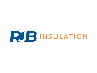 RJB Insulation logo design by akilis13