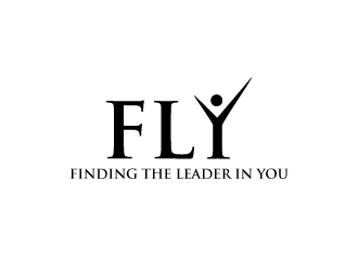 FLY logo design by zoki169
