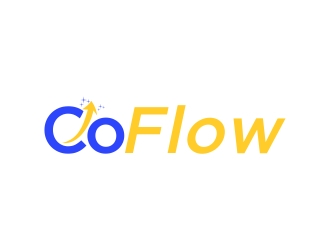 CoFlow logo design by cikiyunn