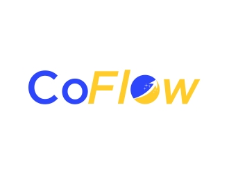 CoFlow logo design by cikiyunn