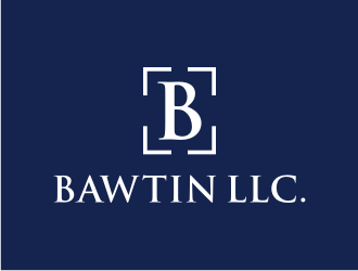 Bawtin LLC.  logo design by nurul_rizkon