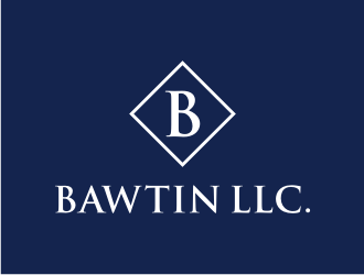 Bawtin LLC.  logo design by nurul_rizkon