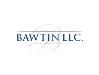 Bawtin LLC.  logo design by nurul_rizkon