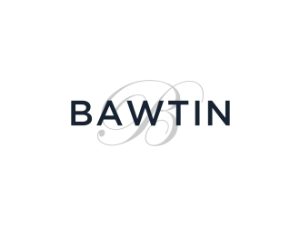 Bawtin LLC.  logo design by Gravity
