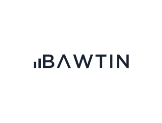 Bawtin LLC.  logo design by Gravity