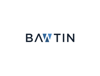 Bawtin LLC.  logo design by Gravity
