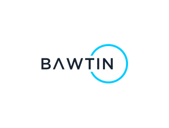 Bawtin LLC.  logo design by Gravity