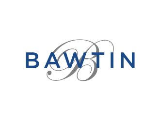 Bawtin LLC.  logo design by asyqh