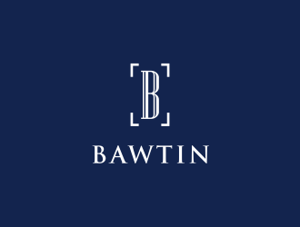 Bawtin LLC.  logo design by ammad