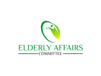 Elderly Affairs Committee logo design by yusuf