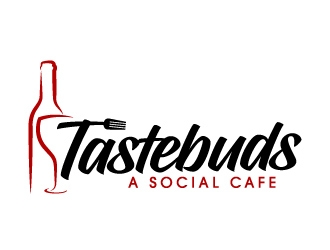 Tastebuds logo design by jaize