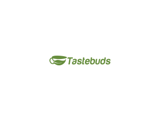 Tastebuds logo design by Greenlight