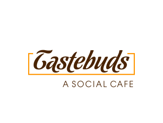 Tastebuds logo design by JessicaLopes