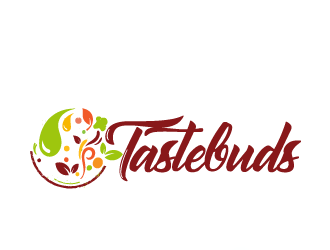 Tastebuds logo design by tec343