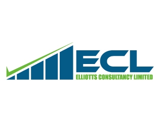 Elliotts Consultancy logo design by ElonStark