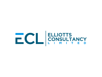 Elliotts Consultancy logo design by denfransko