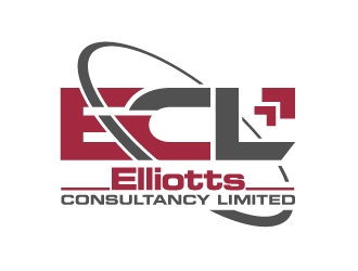 Elliotts Consultancy logo design by aRBy