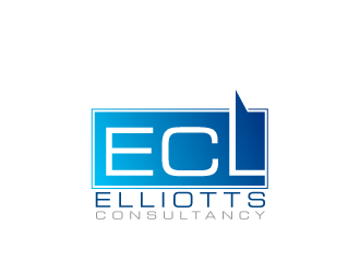 Elliotts Consultancy logo design by tec343