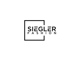 Siegler Fashion logo design by rief