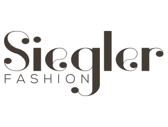 Siegler Fashion logo design by aqibahmed
