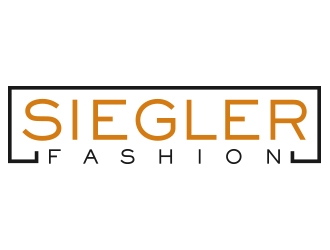 Siegler Fashion logo design by aqibahmed