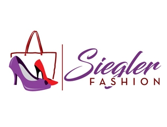 Siegler Fashion logo design by logoguy