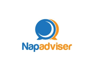 Napadviser logo design by J0s3Ph