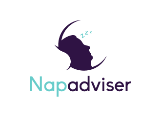 Napadviser logo design by grea8design