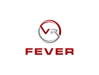 VRfevr logo design by Franky.