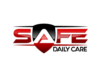 Safe Daily Carry logo design by Dddirt