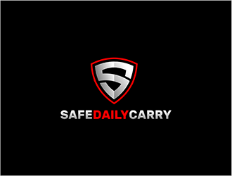 Safe Daily Carry logo design by hole