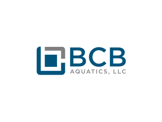 BCB Aquatics, LLC logo design by dewipadi