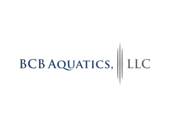 BCB Aquatics, LLC logo design by nurul_rizkon