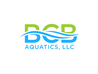 BCB Aquatics, LLC logo design by bomie
