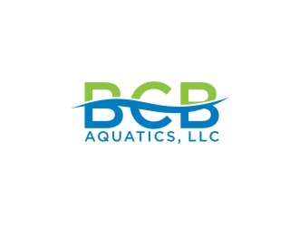 BCB Aquatics, LLC logo design by agil