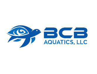 BCB Aquatics, LLC logo design by PRN123