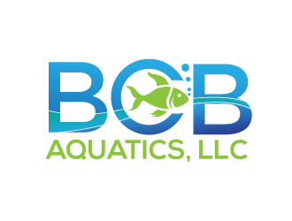 BCB Aquatics, LLC logo design by scriotx