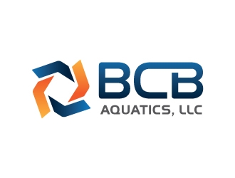 BCB Aquatics, LLC logo design by Suvendu