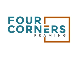  logo design by quanghoangvn92