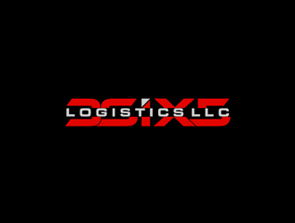 3SIX5 LOGISTICS LLC logo design by johana