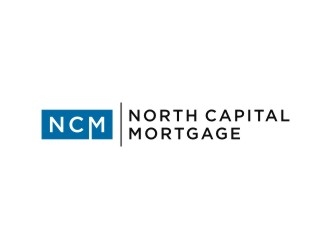 North Capital Mortgage logo design by Franky.