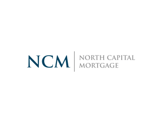 North Capital Mortgage logo design by cimot