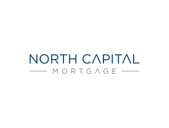 North Capital Mortgage logo design by dayco