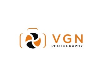 vgn photography logo design by Franky.