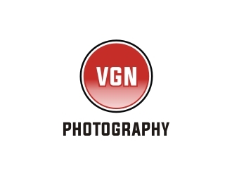 vgn photography logo design by EkoBooM