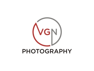 vgn photography logo design by EkoBooM
