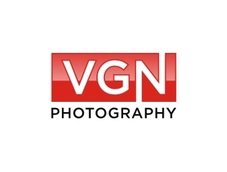 vgn photography logo design by EkoBooM