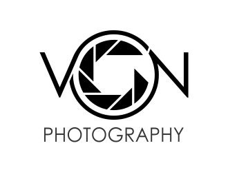 vgn photography logo design by DN92