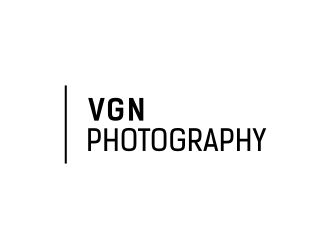 vgn photography logo design by asyqh