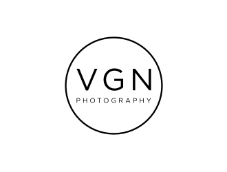 vgn photography logo design by asyqh